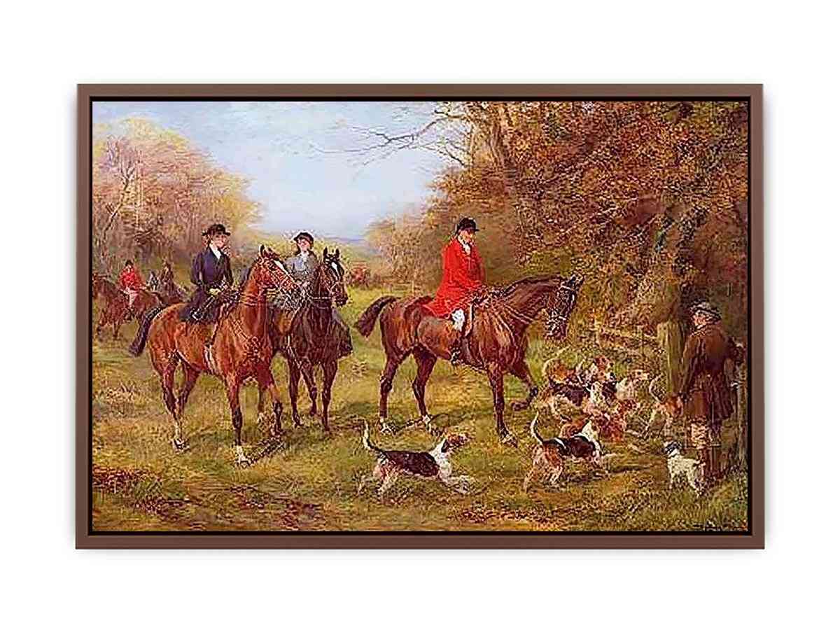 Famous Painting