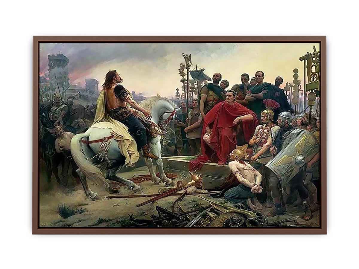 Famous Painting