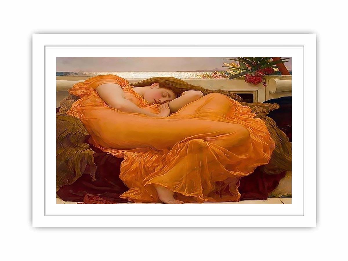 Famous painting 