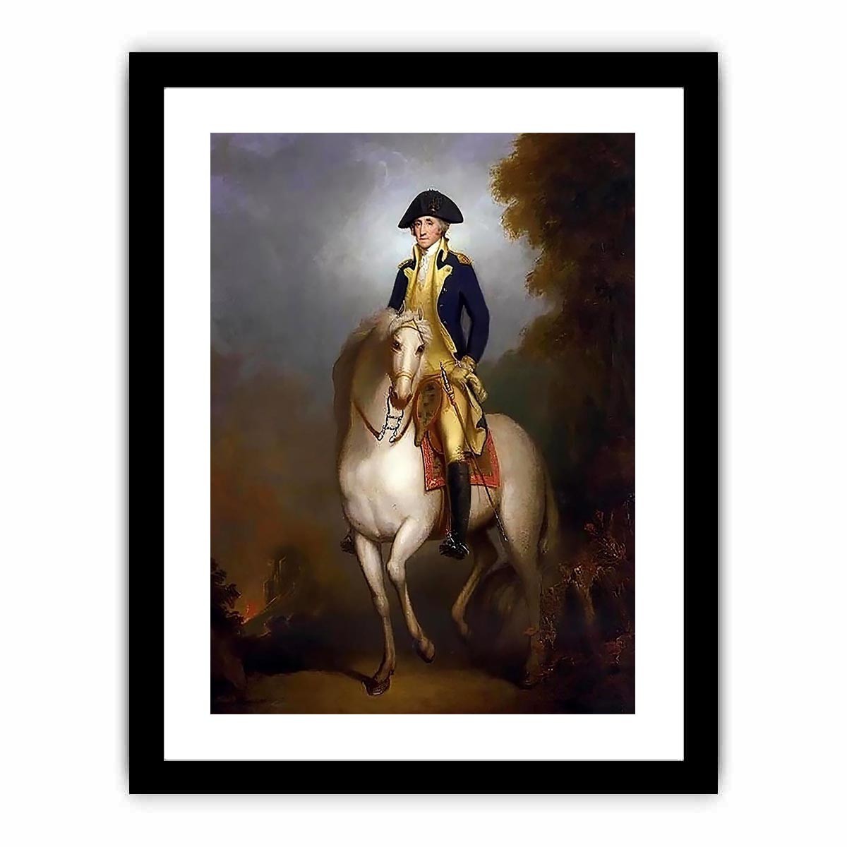 Canvas Print