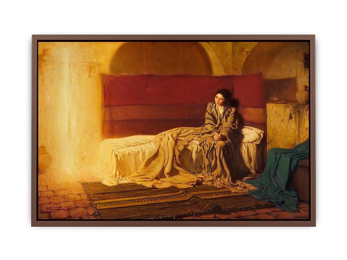 Famous Painting