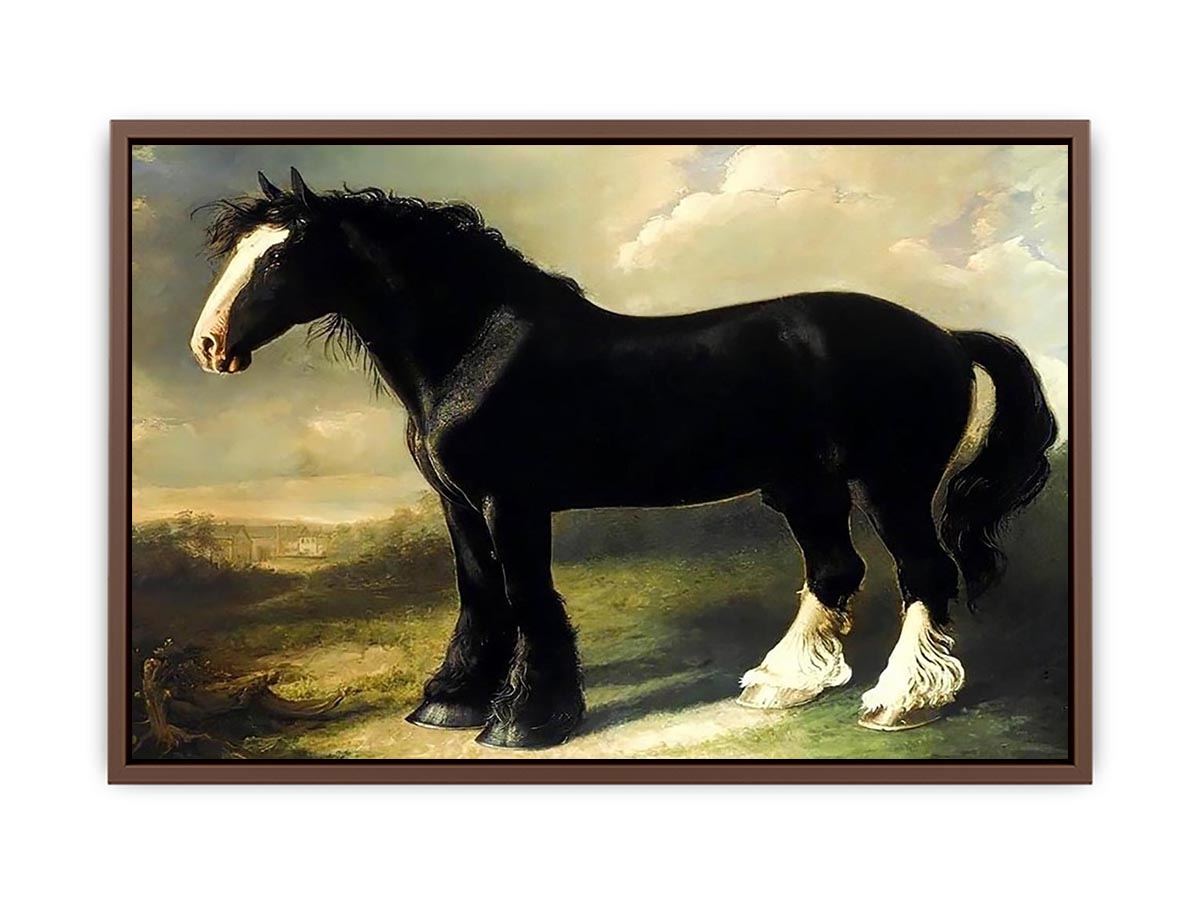 Famous Painting