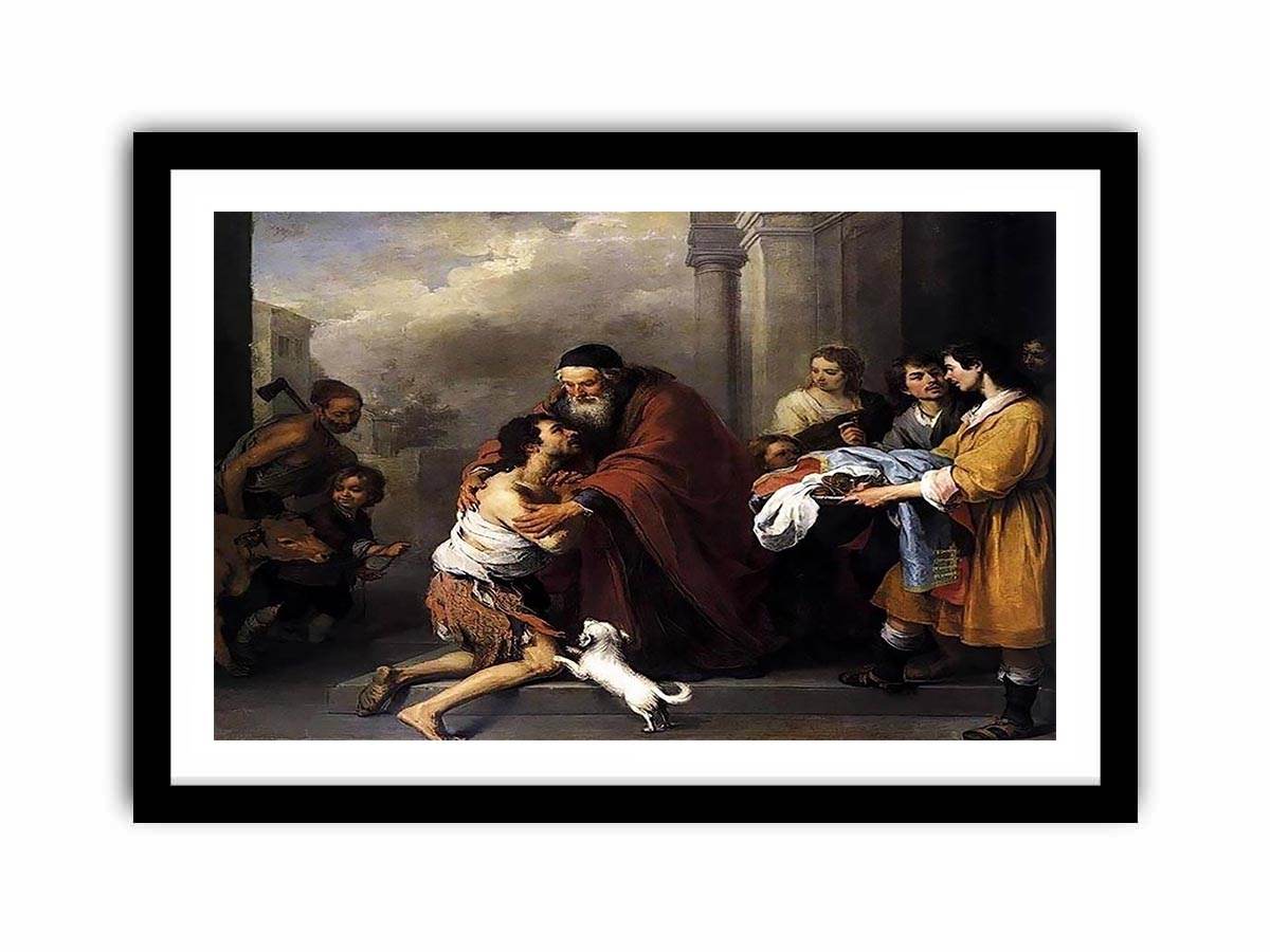 Canvas Print