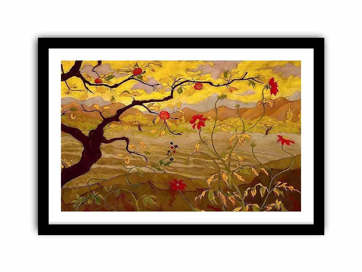 Canvas Print