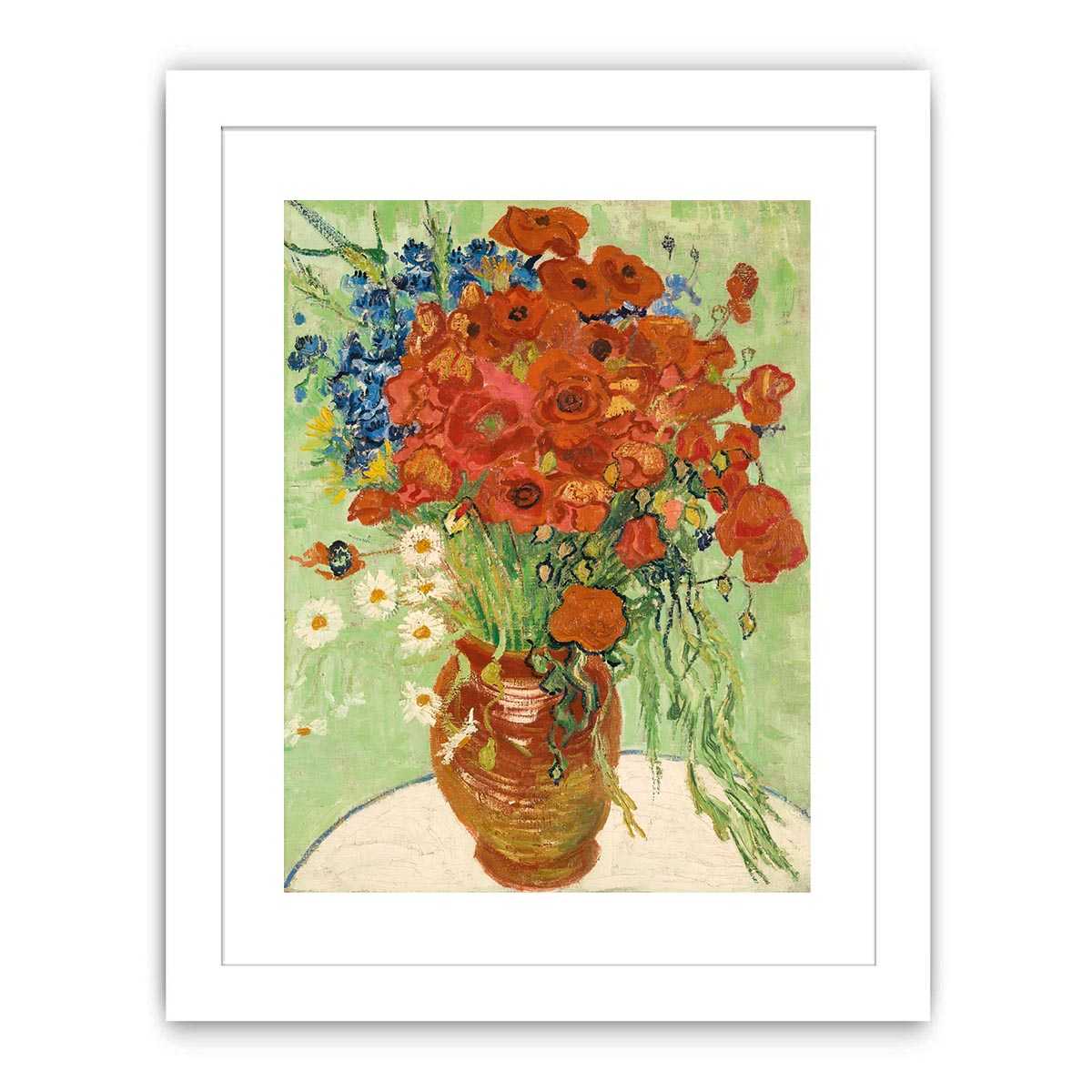 Famous painting 
