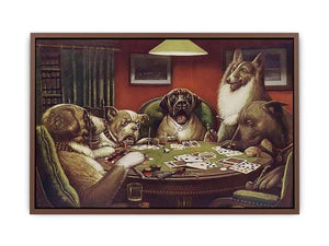 Famous Painting