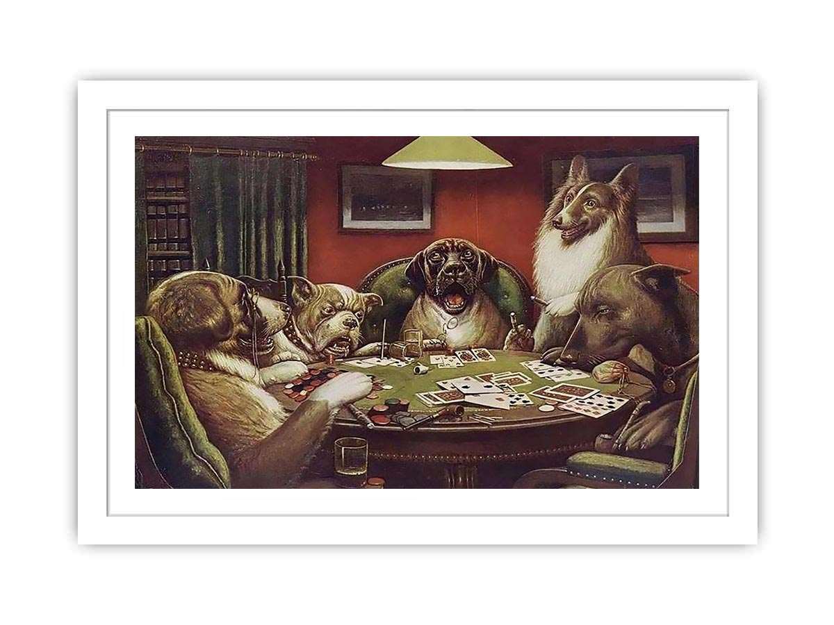 Famous painting 