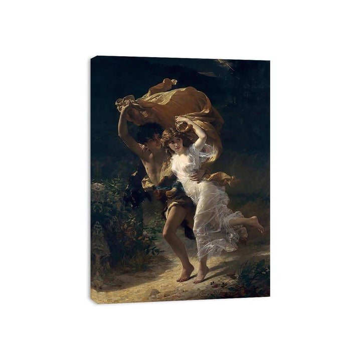 The Storm Painting  Painting