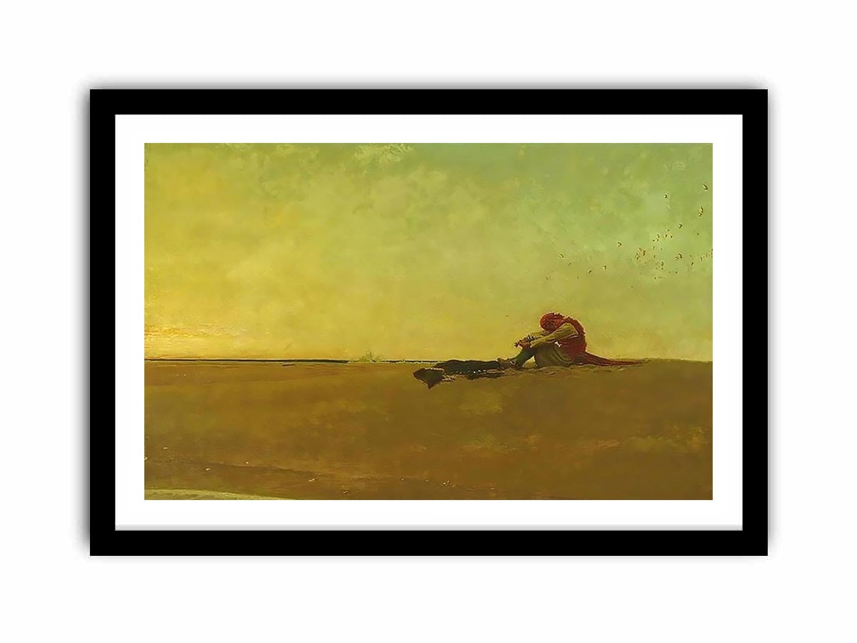 Canvas Print
