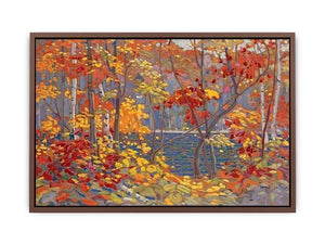 Famous Painting