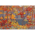 The Pool by TOM THOMSON