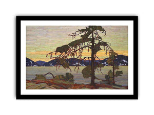 Canvas Print