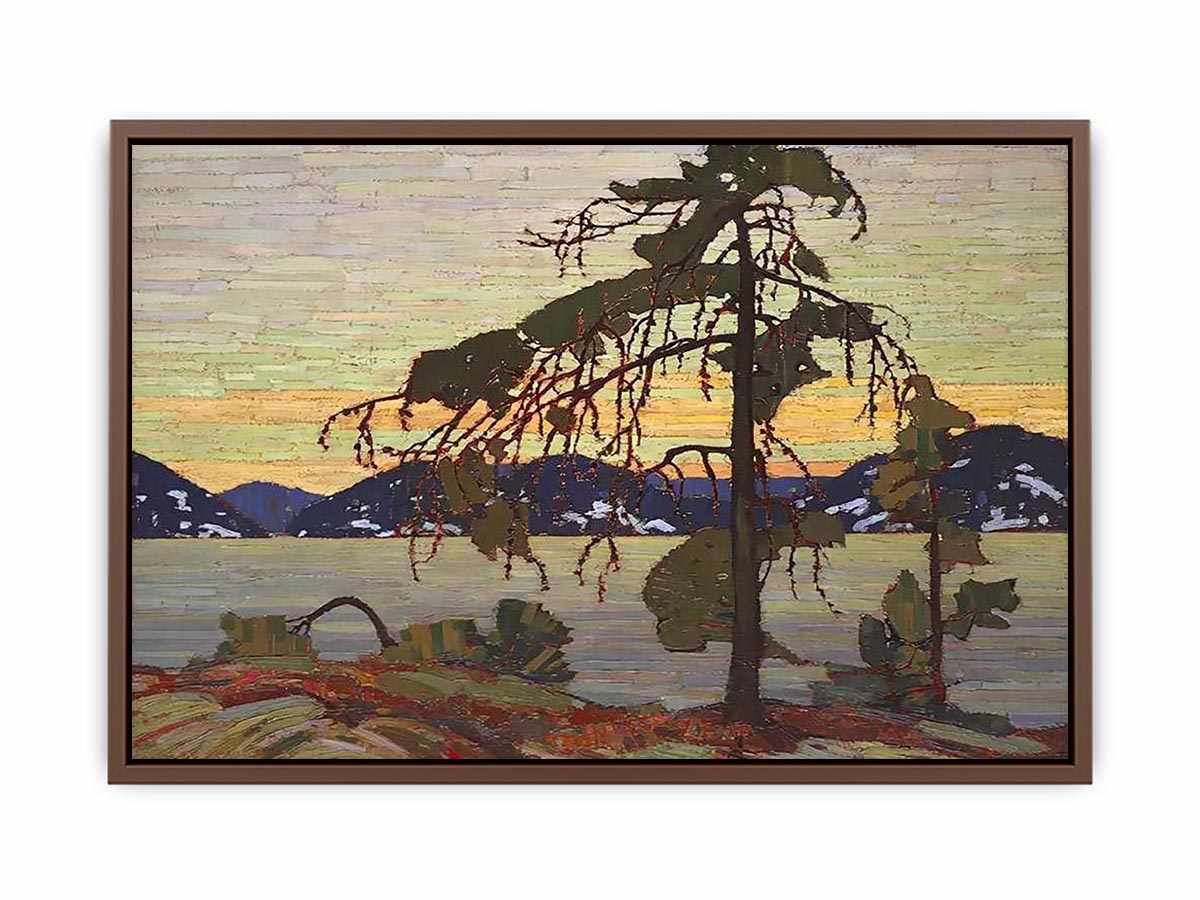 Famous Painting