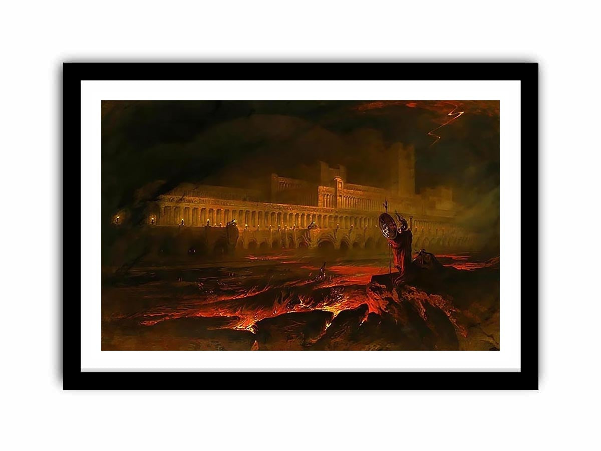 Canvas Print