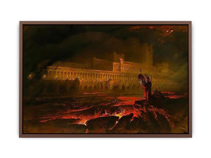 Famous Painting