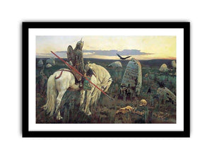 Canvas Print
