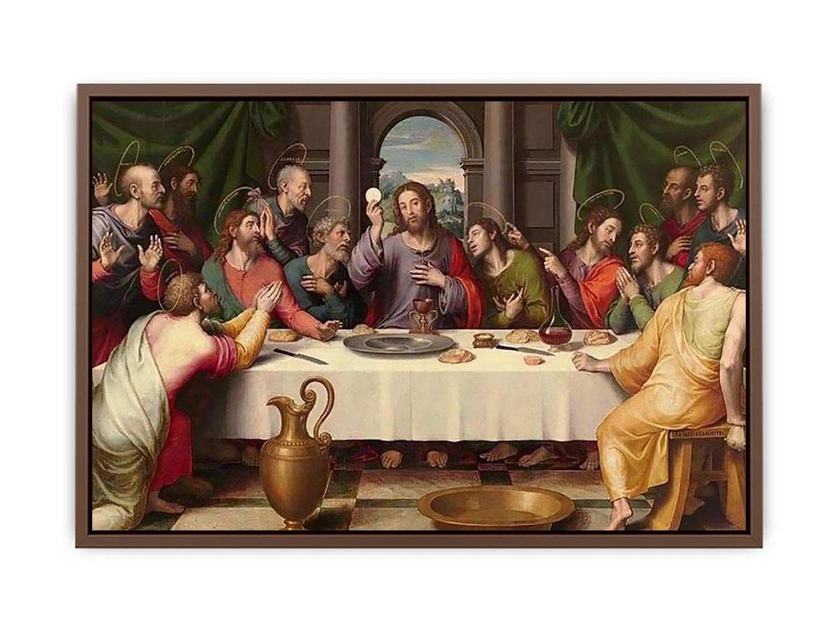 Famous Painting