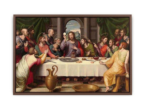 Famous Painting