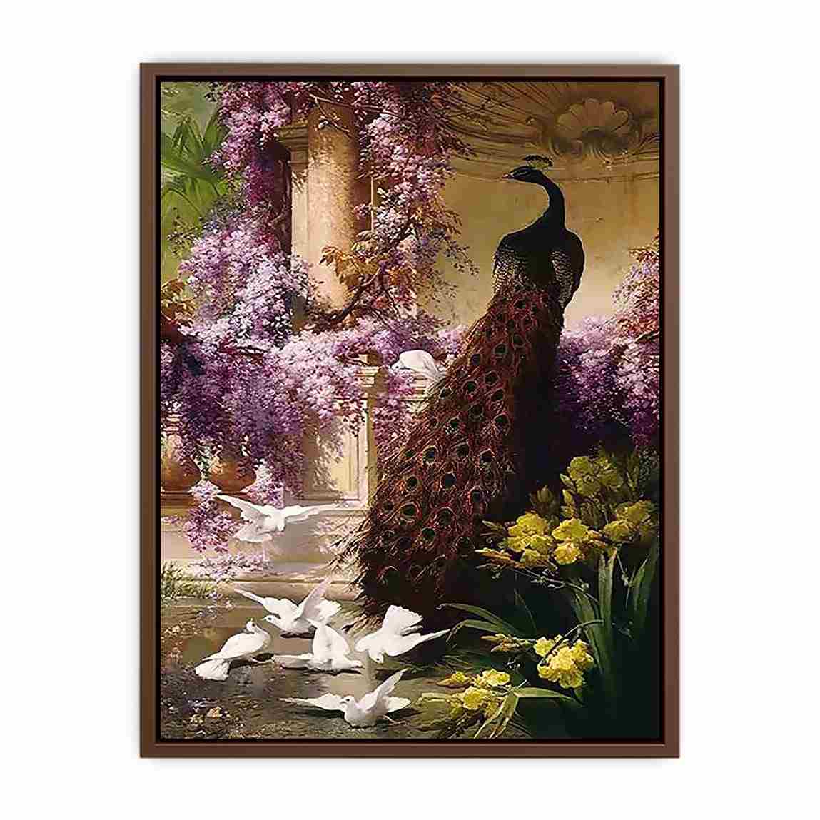 Famous Painting