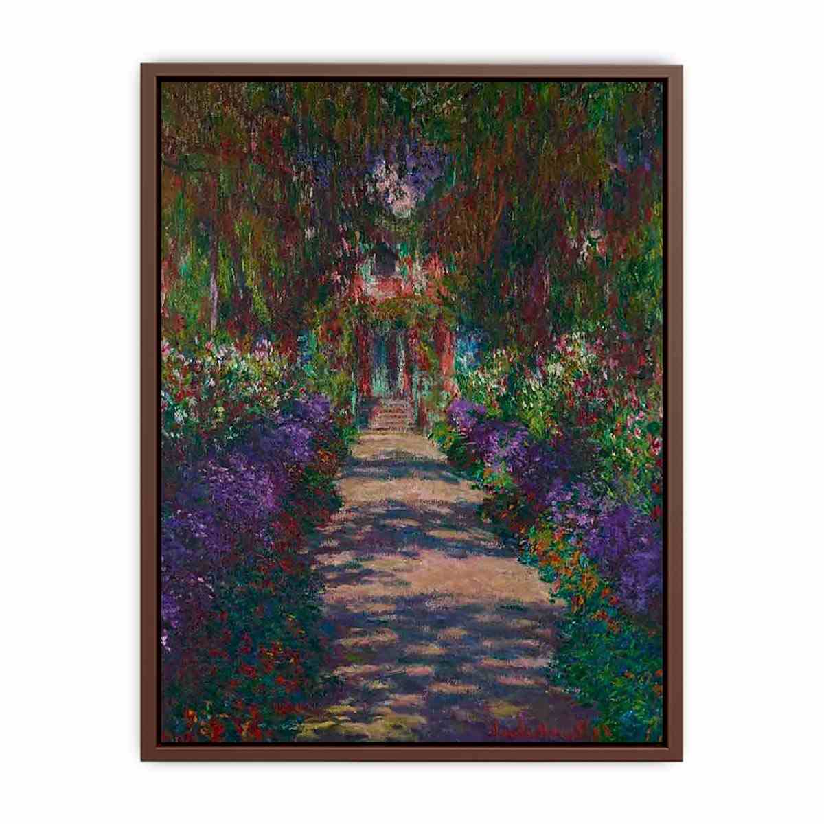 Famous Painting