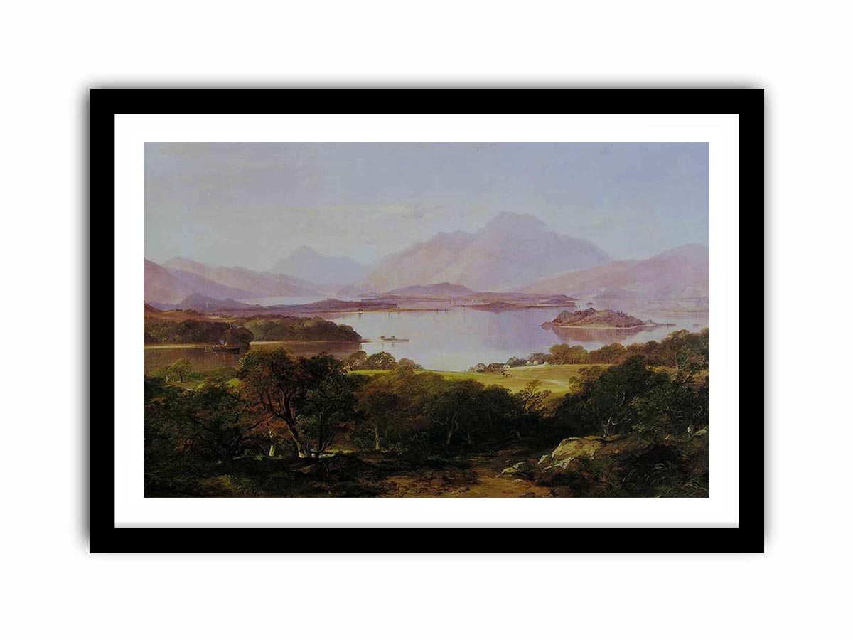Canvas Print