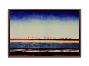 Famous Painting