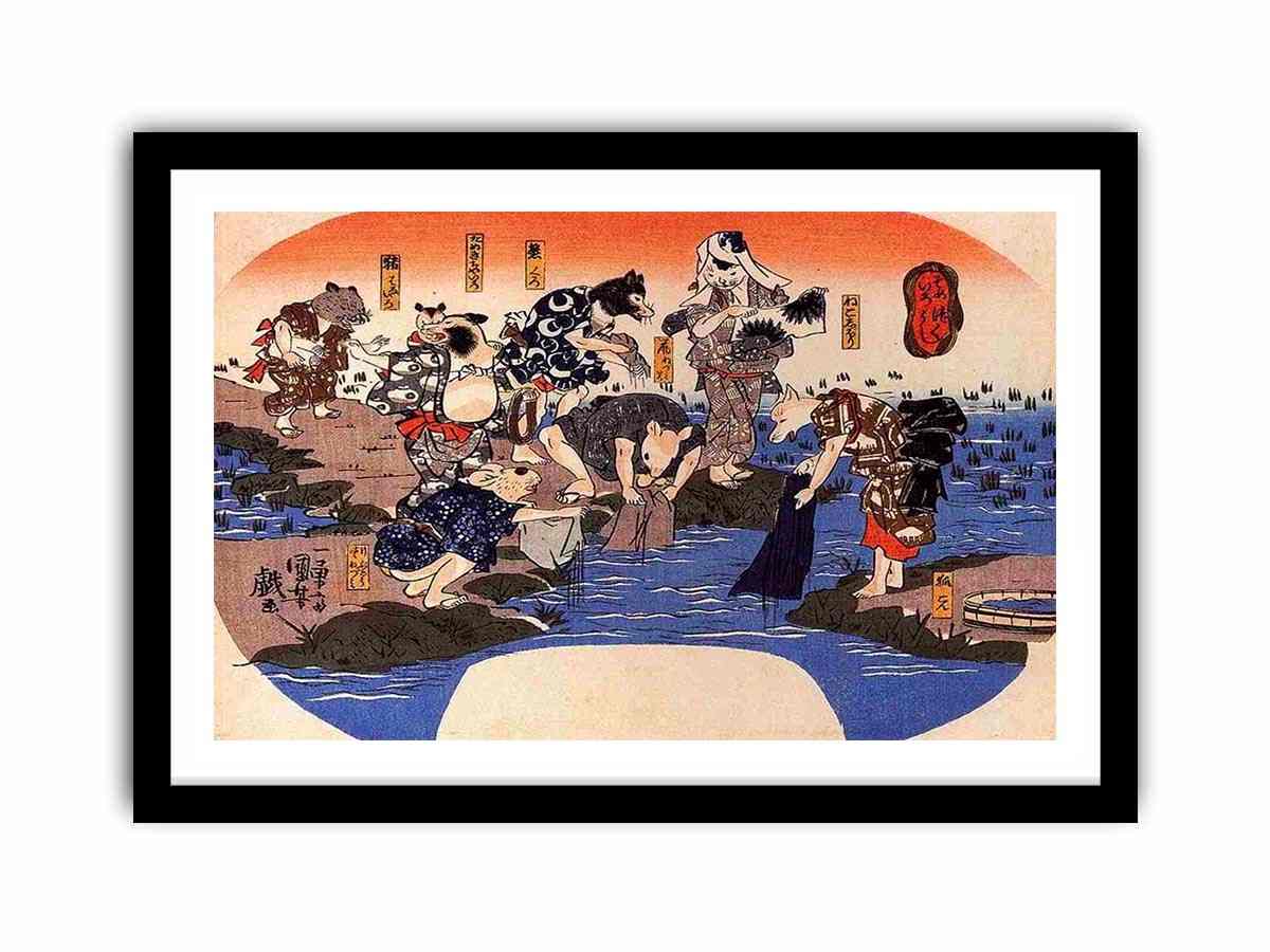 Canvas Print