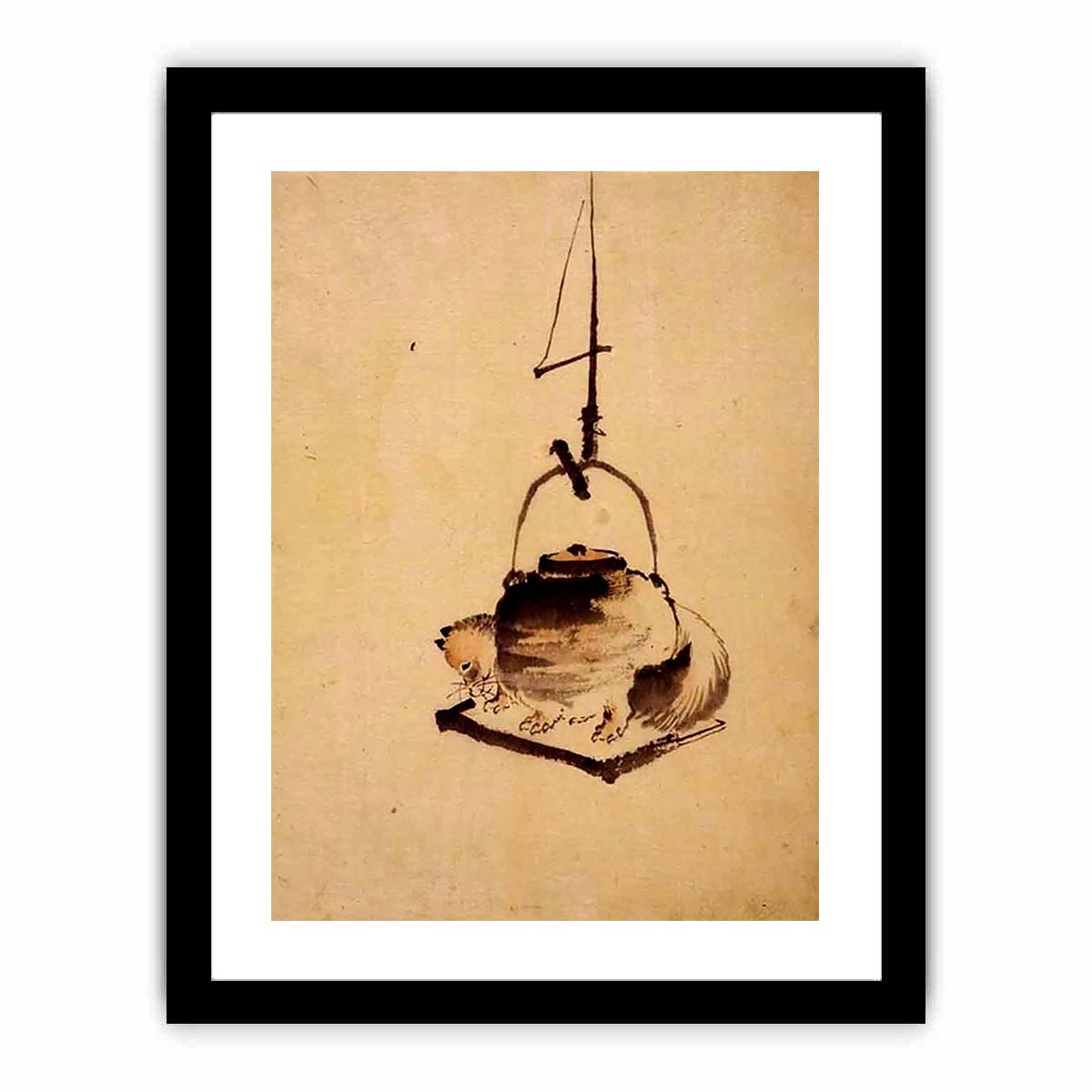 Canvas Print