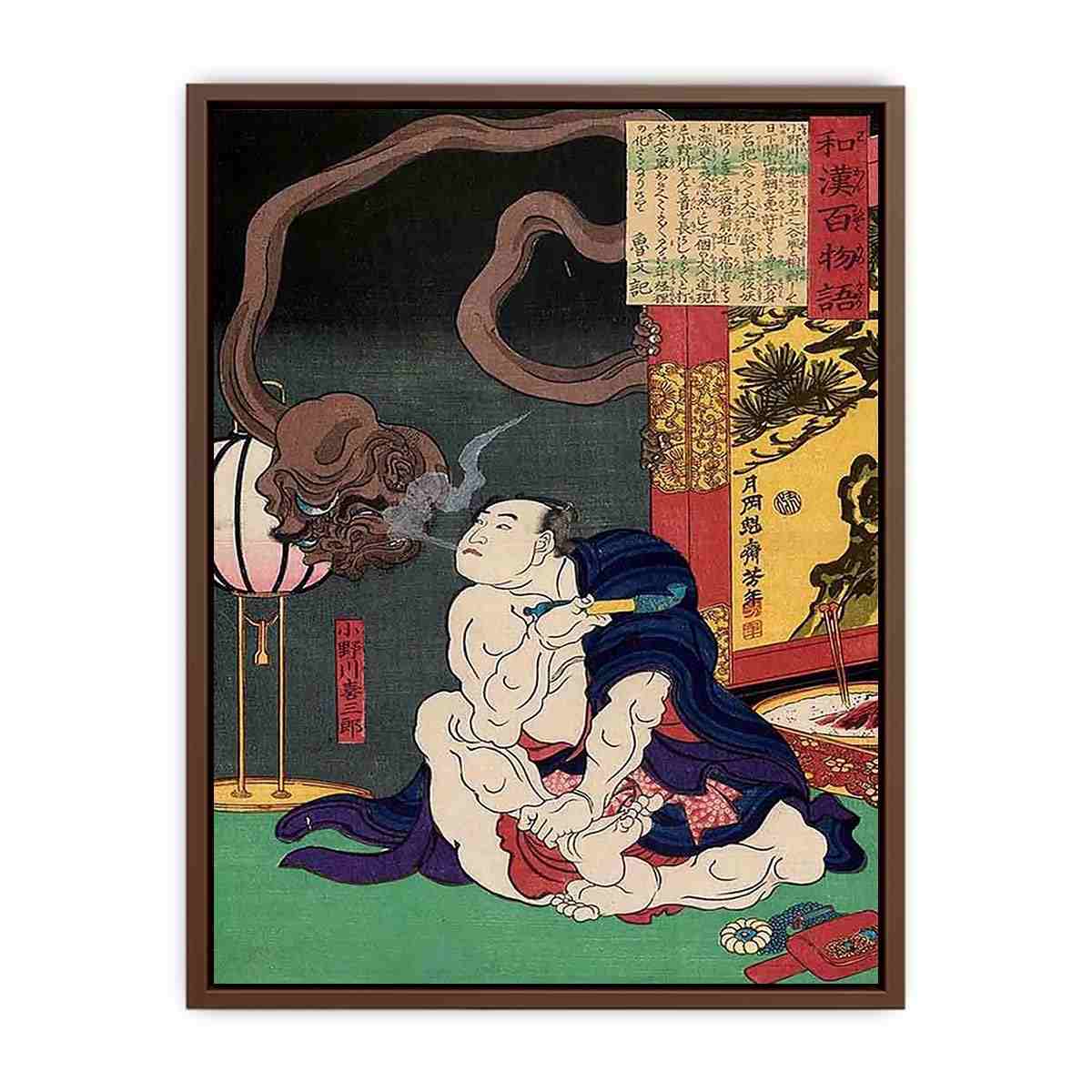 Famous Painting