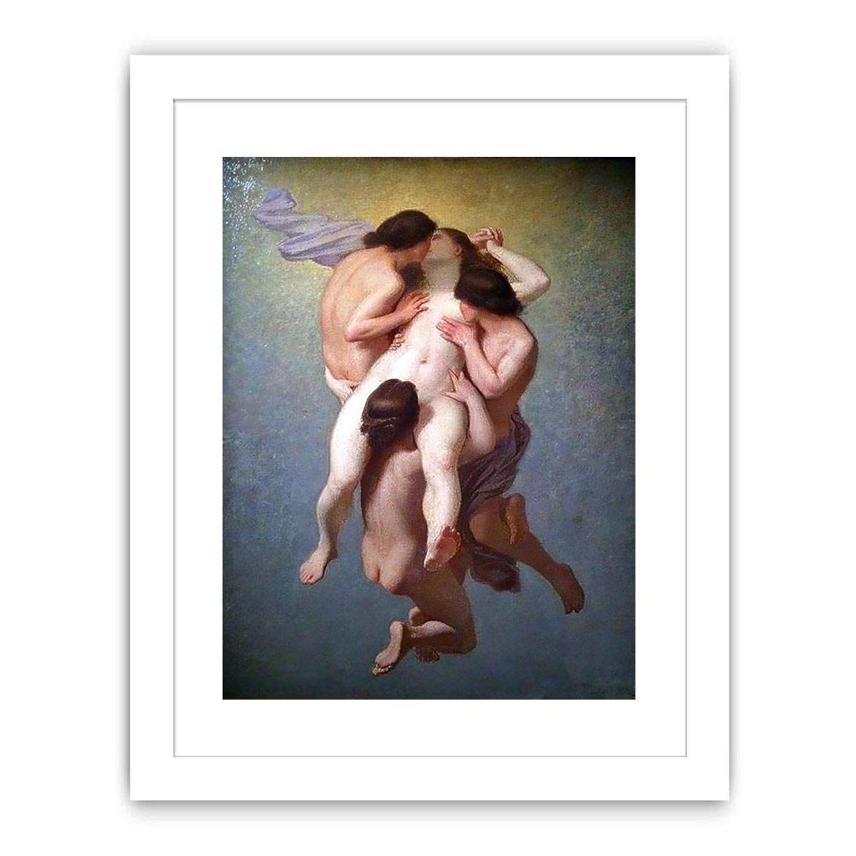 Famous painting 