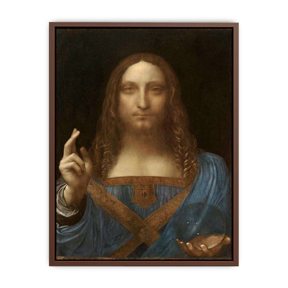 Famous Painting