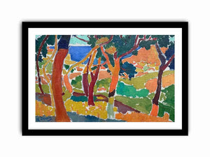 Canvas Print