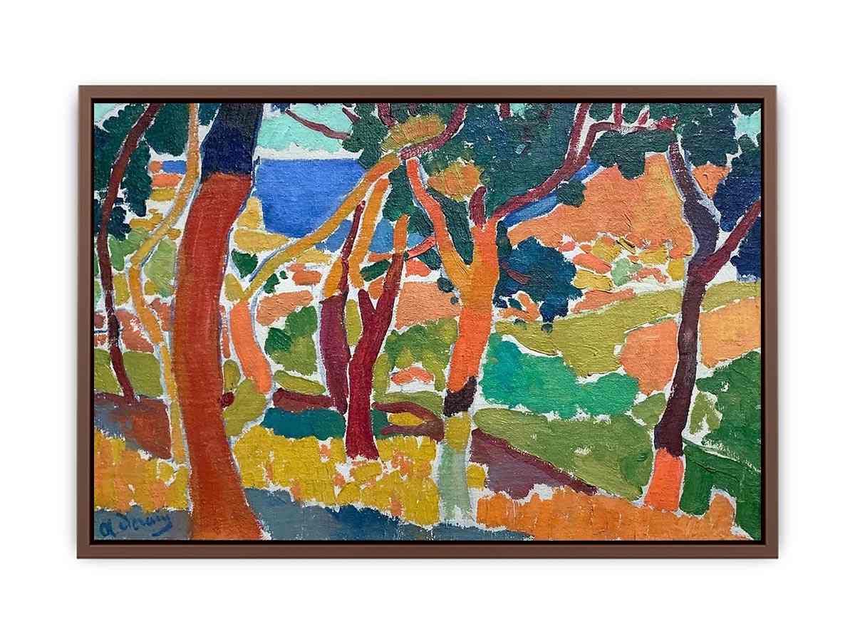 Famous Painting