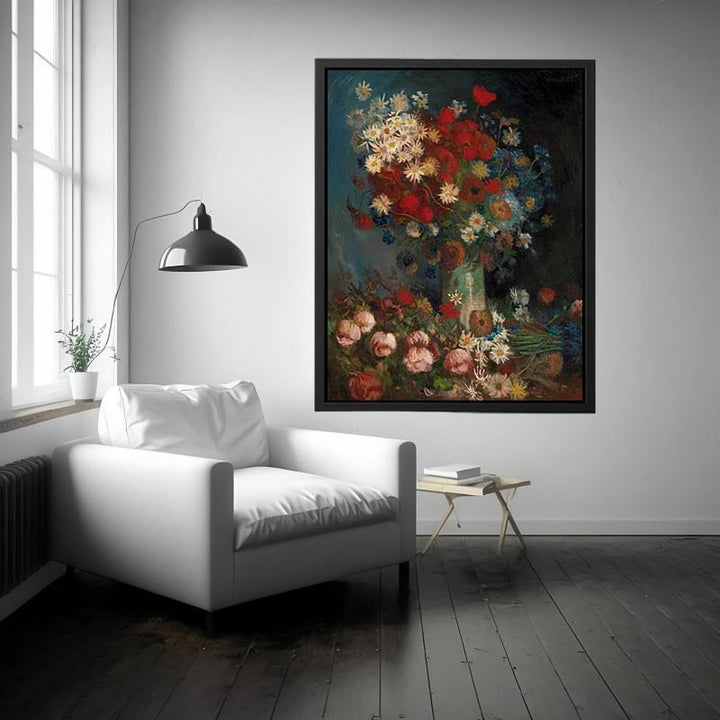 Van Gogh: Still Life, Painting