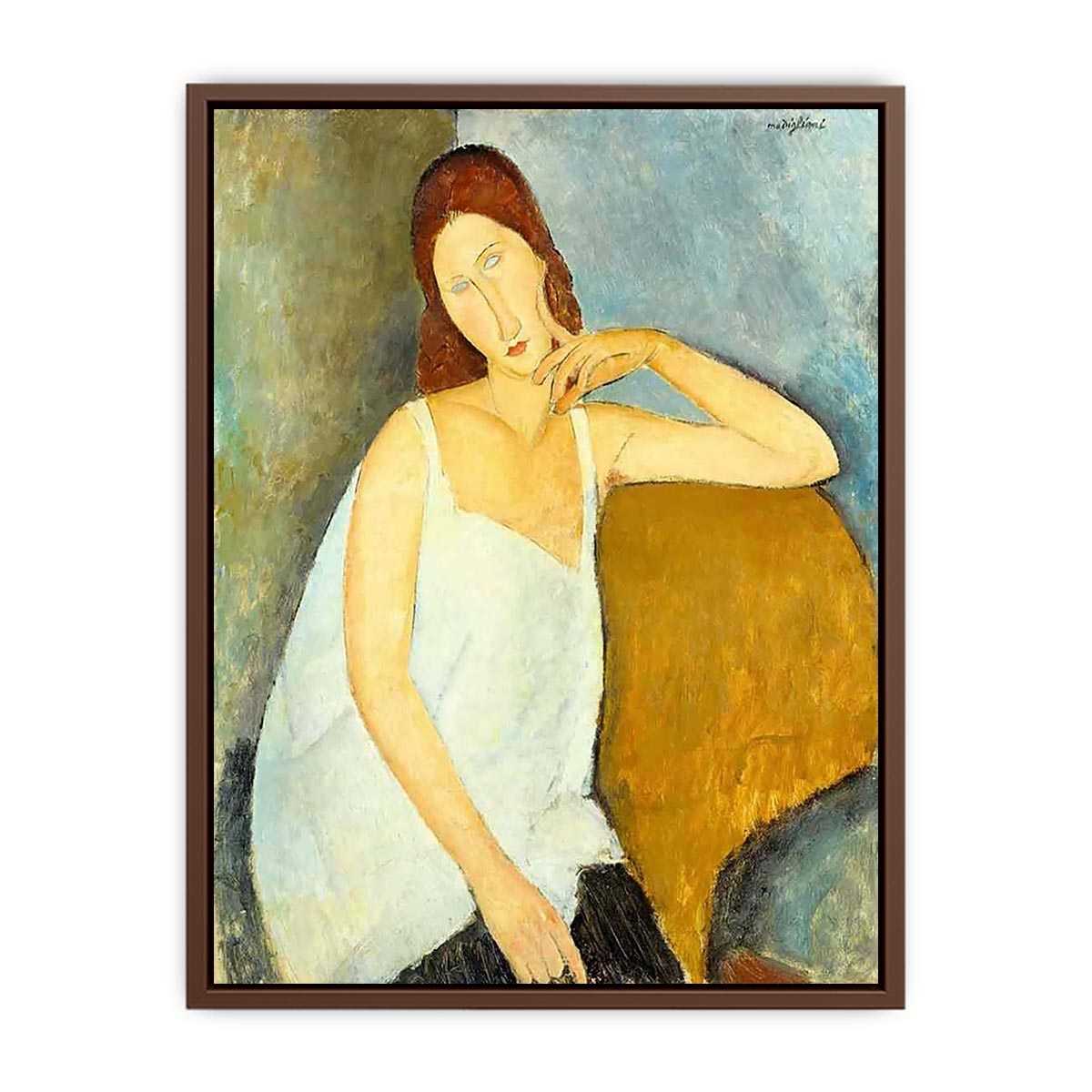 Famous Painting
