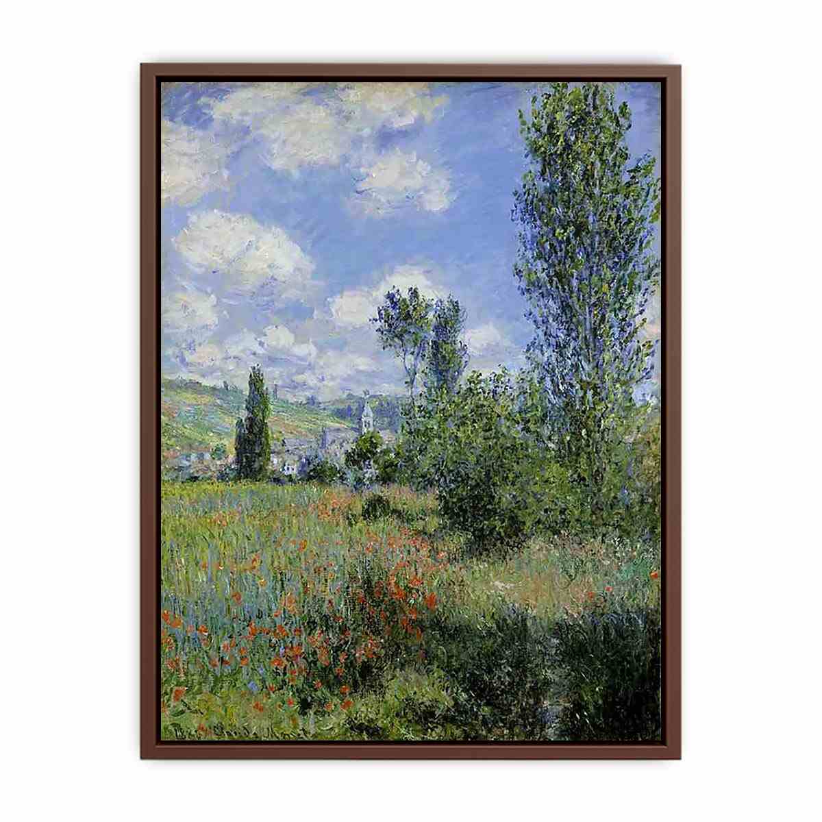 Famous Painting