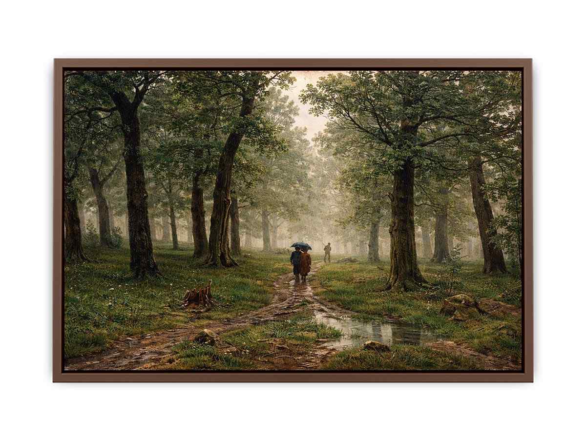 Famous Painting