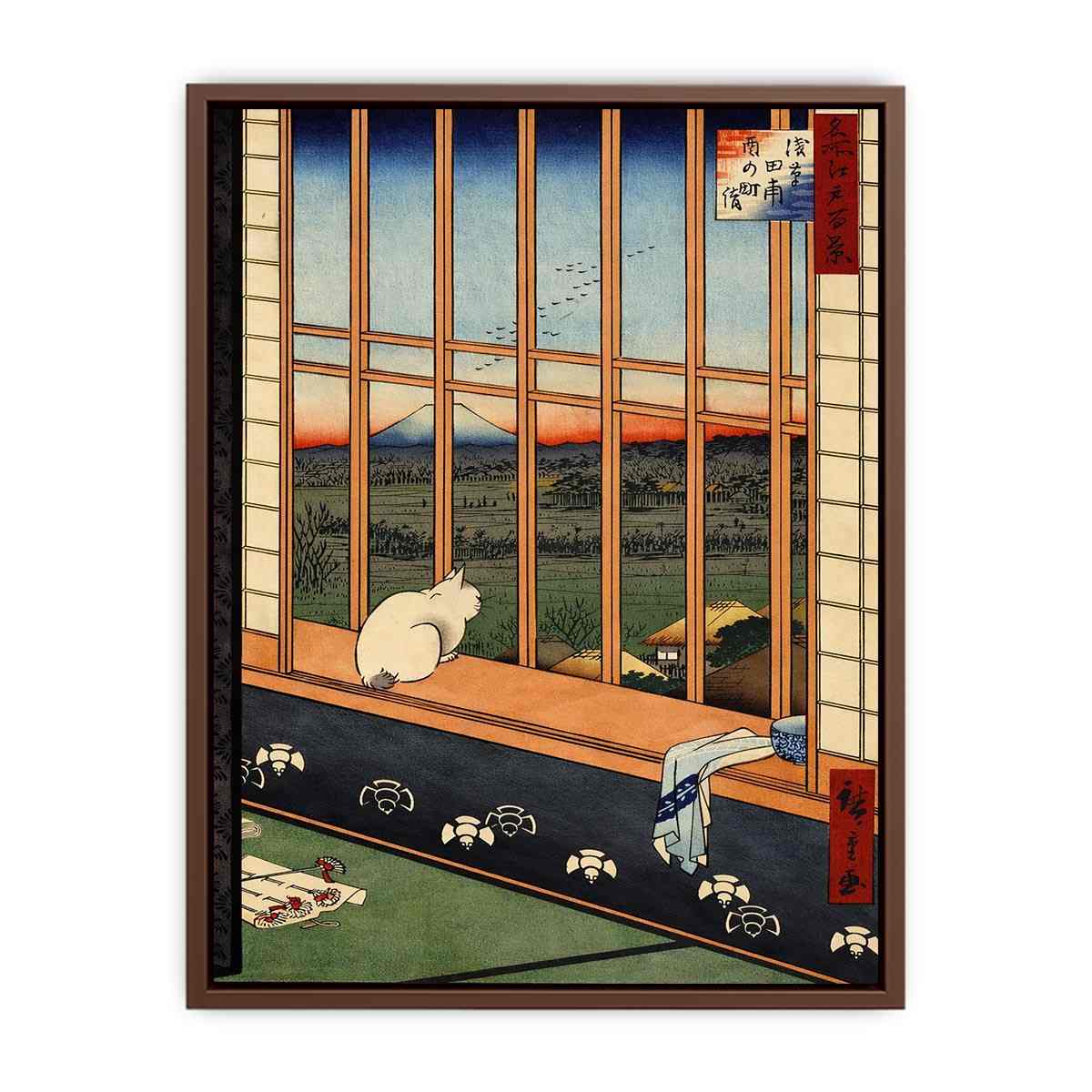 Famous Painting