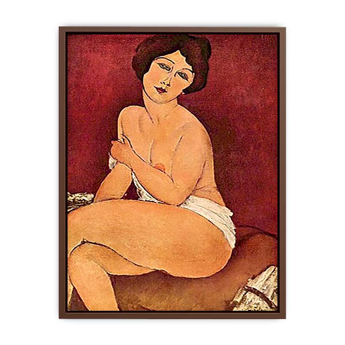 Famous Painting