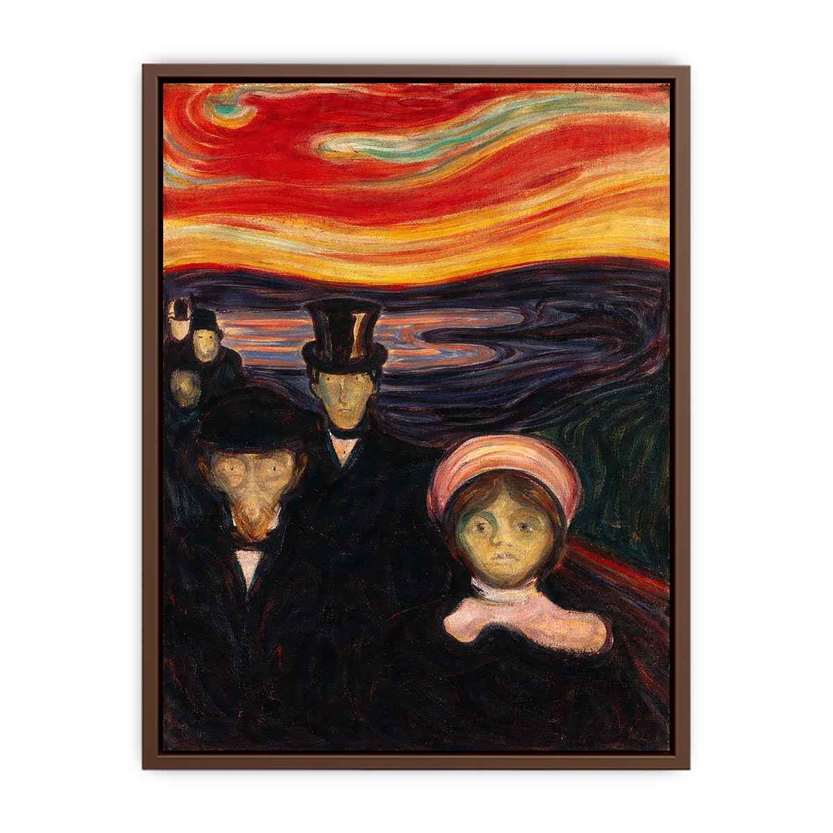 Famous Painting