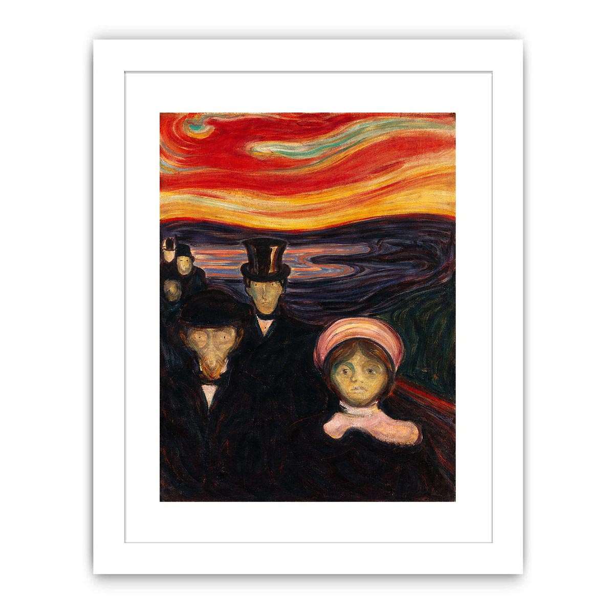 Famous painting