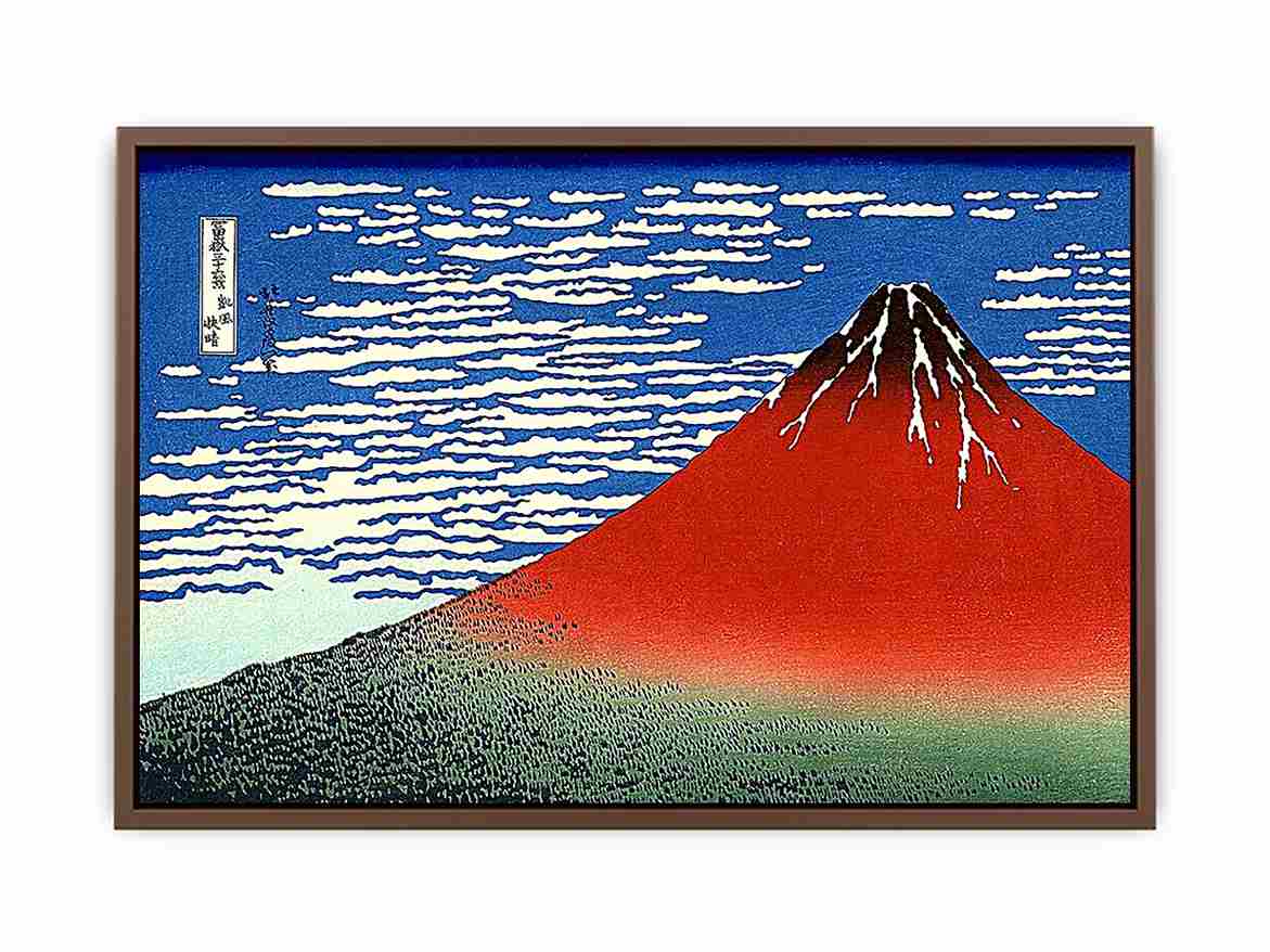 Famous Painting