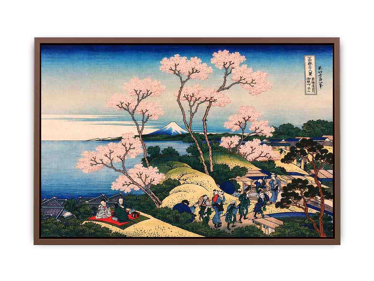 Famous Painting