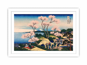 Famous painting