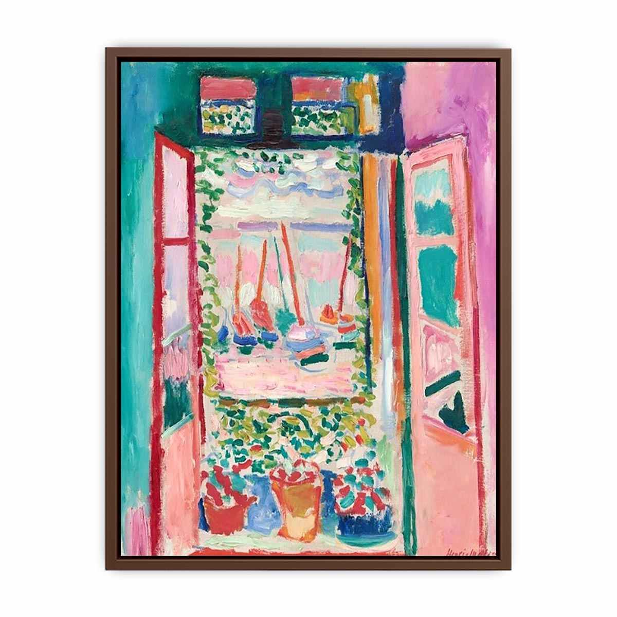 Famous Painting