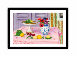 Canvas Print