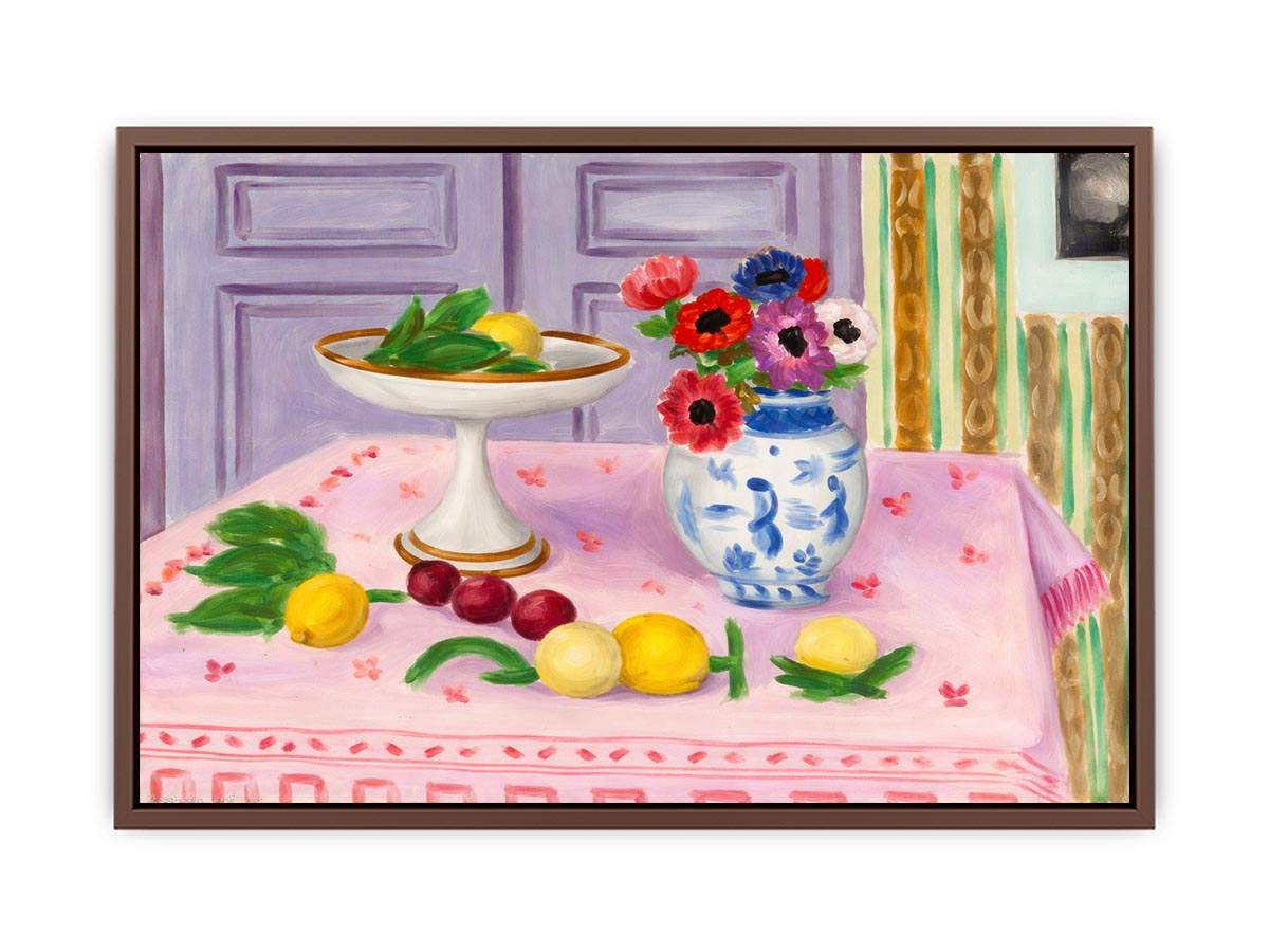 Famous Painting