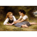 The Nut Gatherers