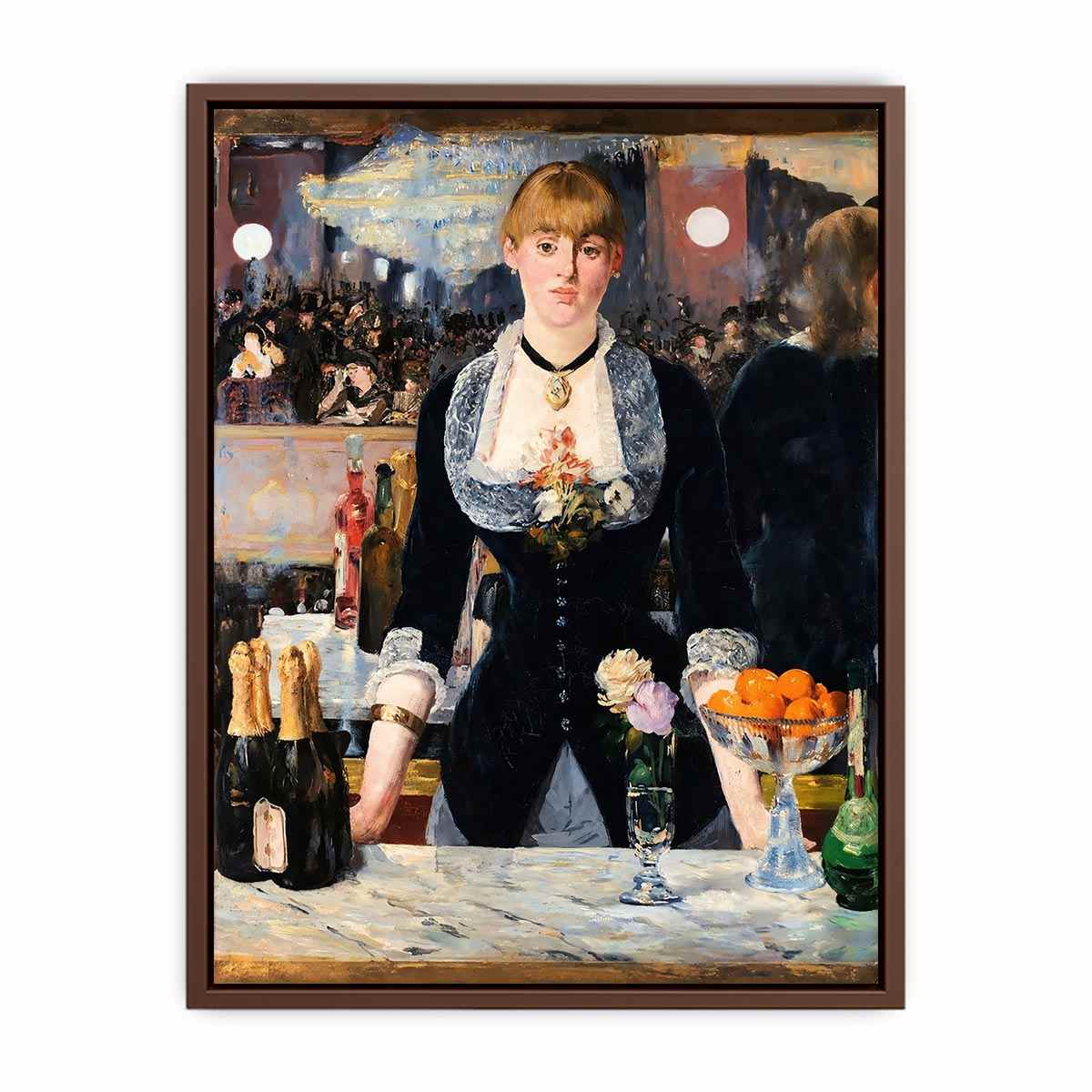 Famous Painting
