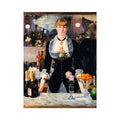 A Bar at the Folies-Bergeres